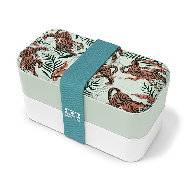 Ланч-бокс MB Original CN, power, Monbento