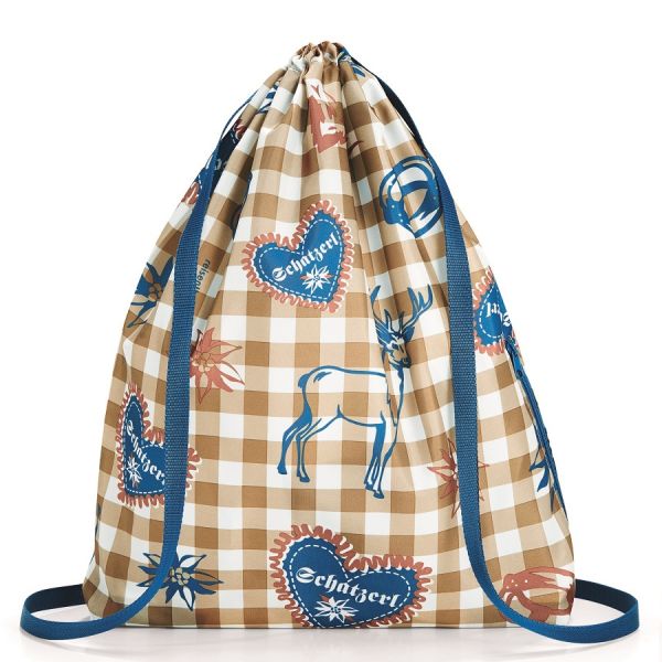 Рюкзак складной Mini maxi sacpack special edition bavaria 4, Reisenthel
