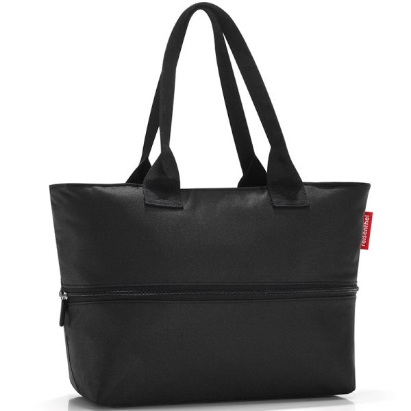 Сумка Shopper E1 black, Reisenthel