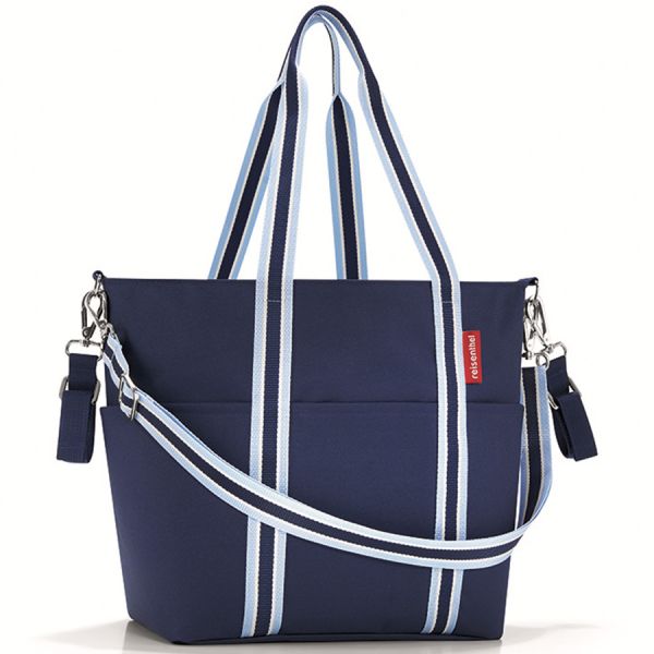 Сумка для коляски navy, Reisenthel