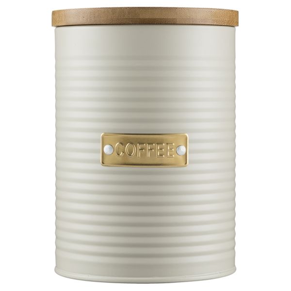 Емкость для хранения кофе Living Oatmeal 1,4 л, TYPHOON