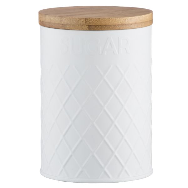 Емкость для хранения сахара Embossed 1,35 л, TYPHOON
