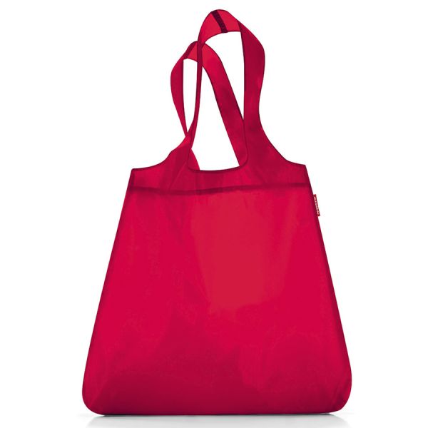 Сумка Mini maxi shopper red, Reisenthel