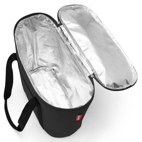 Термоcумка Thermoshopper black, Reisenthel, изображение 3