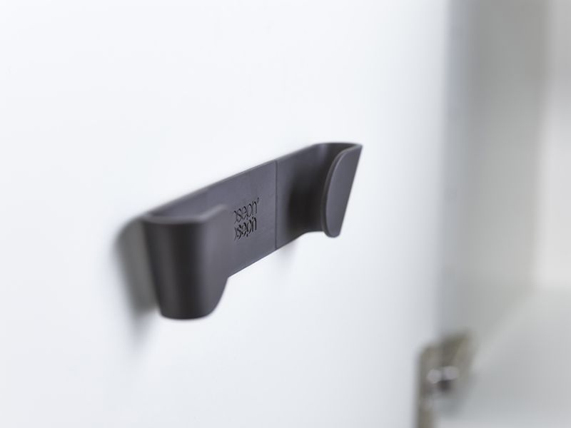 Набор из 4 держателей для крышек CupboardStore, Joseph Joseph, изображение 3