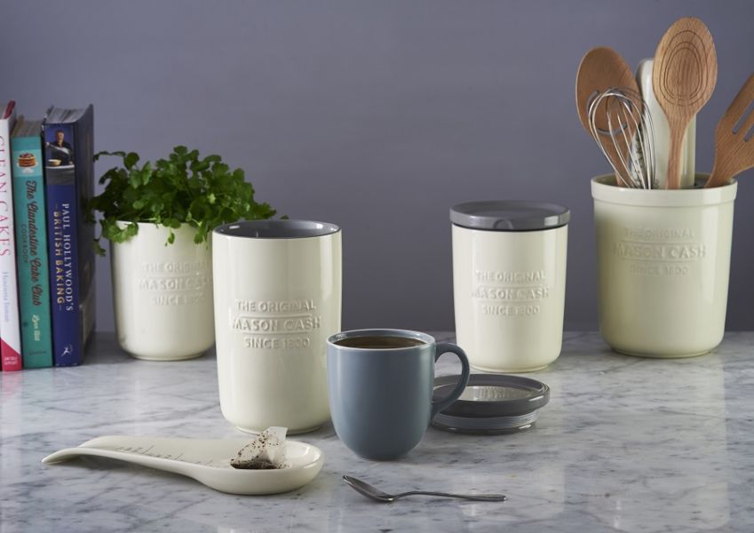 Емкость для хранения Innovative Kitchen большая, Mason Cash, изображение 9