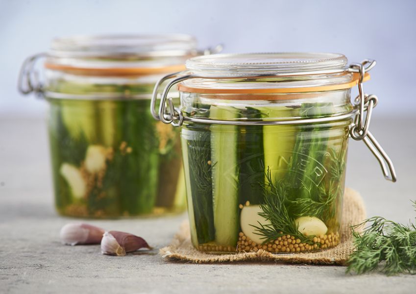 Банка Clip Top 350 мл, Kilner, изображение 9