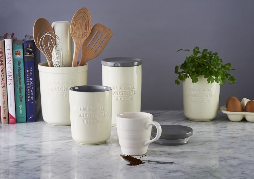 Емкость для хранения Innovative Kitchen большая, Mason Cash, изображение 8