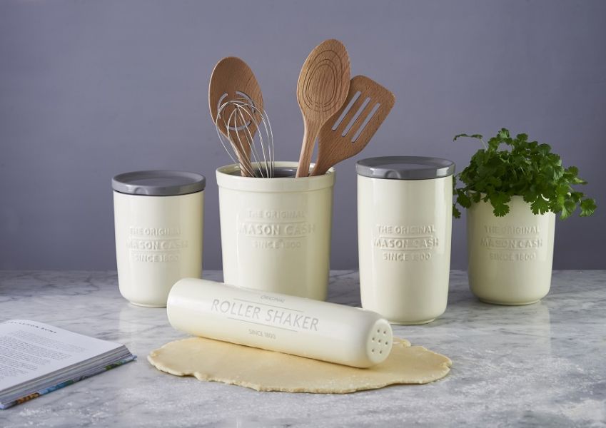 Емкость для хранения Innovative Kitchen большая, Mason Cash, изображение 7