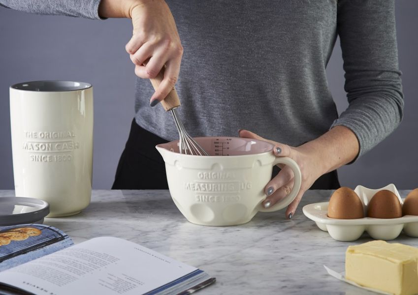 Емкость для хранения Innovative Kitchen большая, Mason Cash, изображение 6