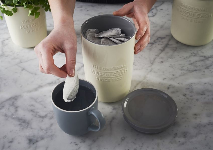 Емкость для хранения Innovative Kitchen большая, Mason Cash, изображение 4