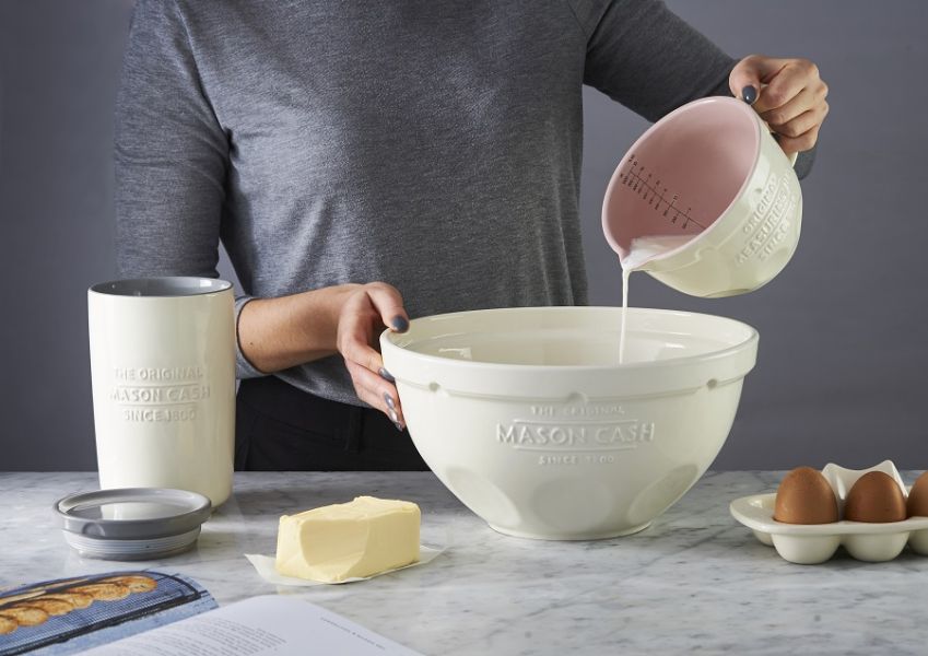 Емкость для хранения Innovative Kitchen большая, Mason Cash, изображение 5