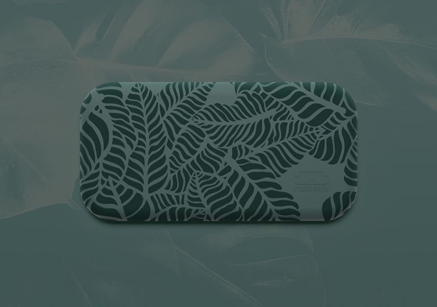 Ланч-бокс MB Original, jungle, Monbento, изображение 18