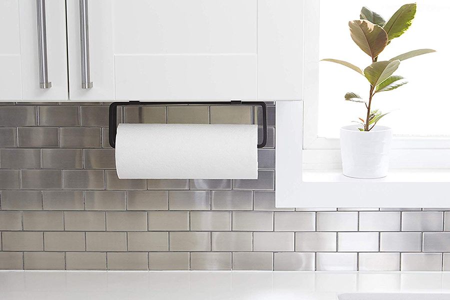 Держатель для бумажных полотенец Squire подвесной, Umbra, изображение 7