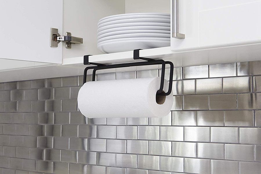 Держатель для бумажных полотенец Squire подвесной, Umbra, изображение 2