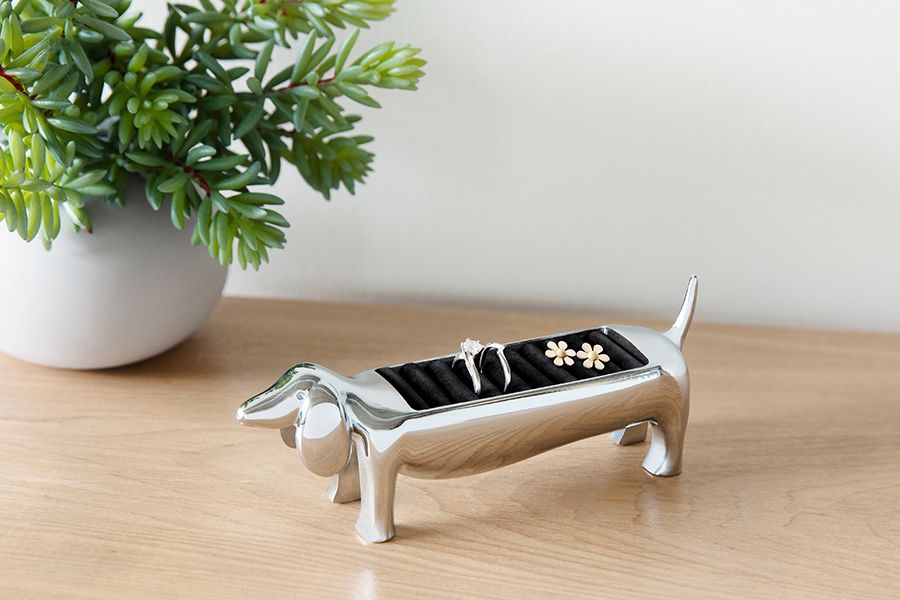 Держатель для украшений Dachsie, Umbra, изображение 2