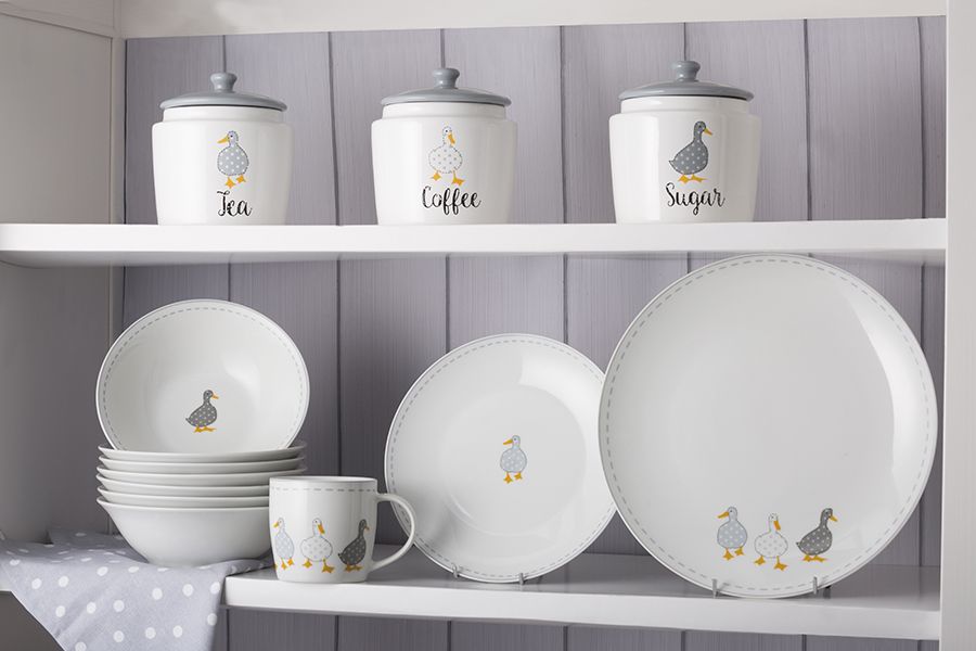 Емкость для хранения чая Madison 625 мл, Price&Kensington, изображение 6