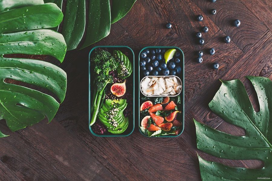 Ланч-бокс MB Original, jungle, Monbento, изображение 13