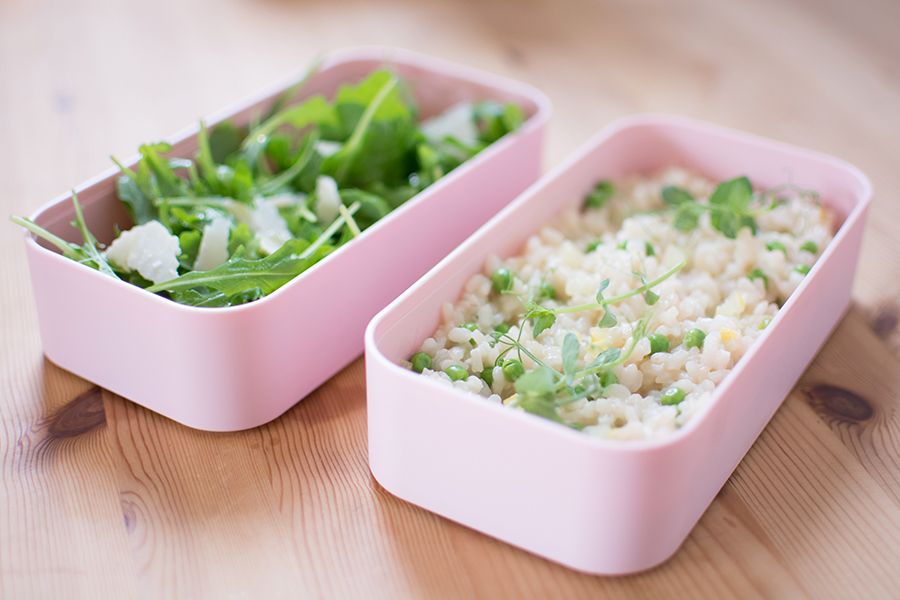 Ланч-бокс MB Original, litchi, Monbento, изображение 9