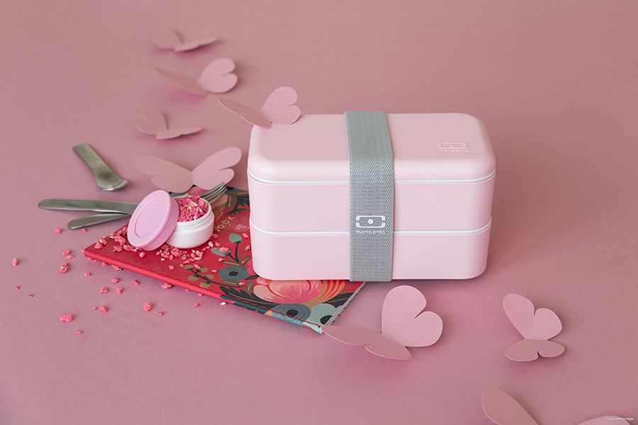 Ланч-бокс MB Original, litchi, Monbento, изображение 8