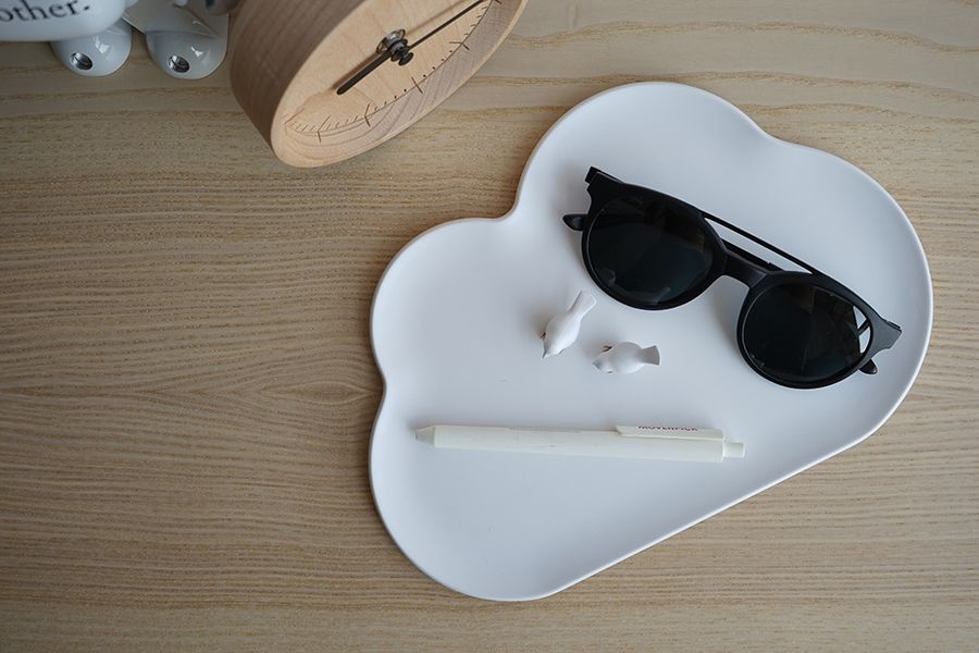 Органайзер для мелочей Cloud, Qualy, изображение 5