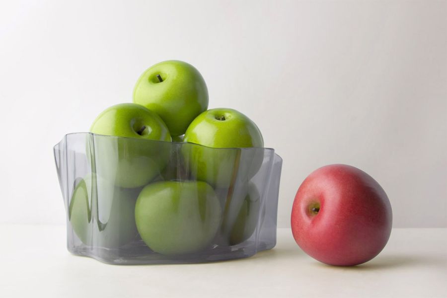 Органайзер Flow малый прозрачный, Qualy, изображение 2