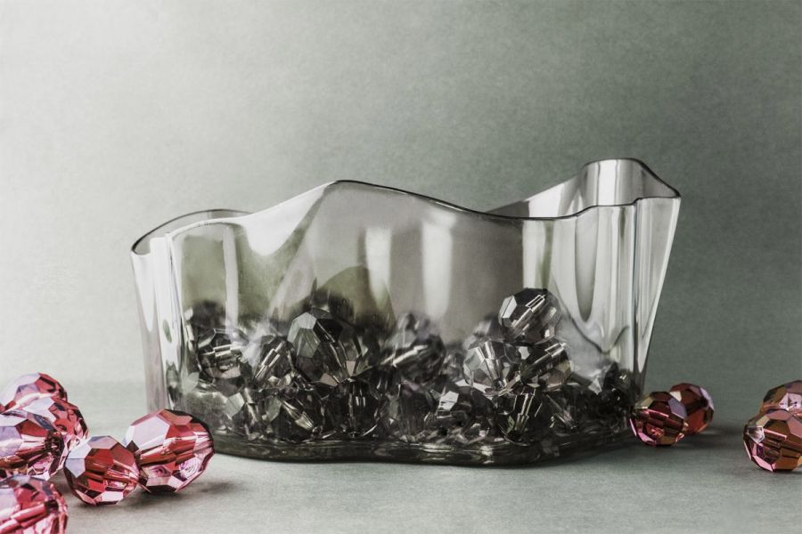 Органайзер Flow малый прозрачный, Qualy, изображение 4