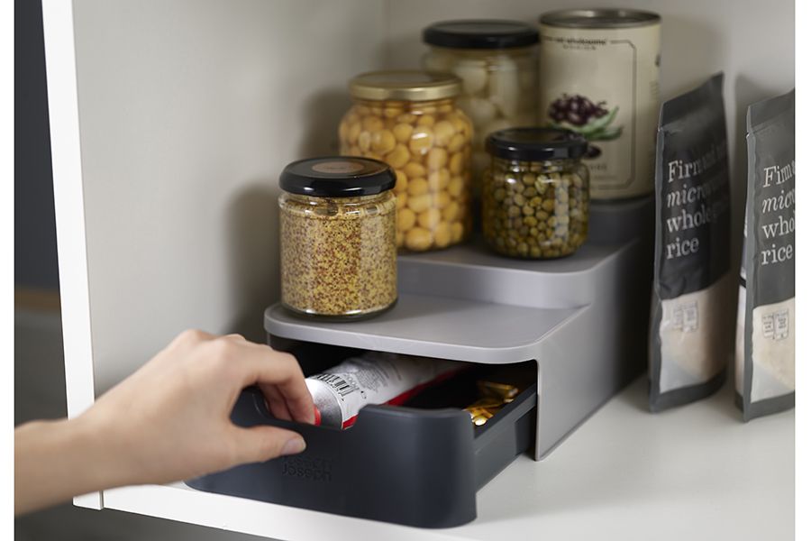 Органайзер многоуровневый CupboardStore, Joseph Joseph, изображение 5