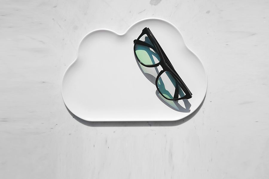 Органайзер для мелочей Cloud, Qualy, изображение 10