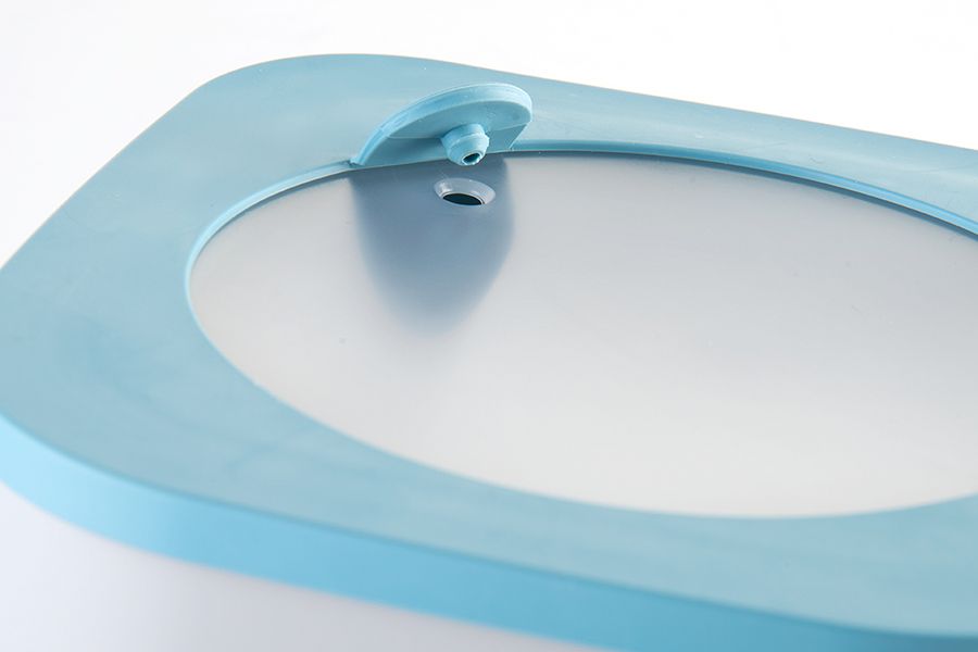 Набор контейнеров Store&More, 1,9 л, 975 мл, 450 мл, 3 шт., Guzzini, изображение 4