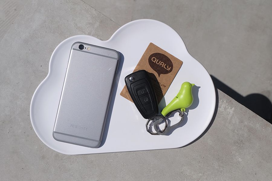 Органайзер для мелочей Cloud, Qualy, изображение 3