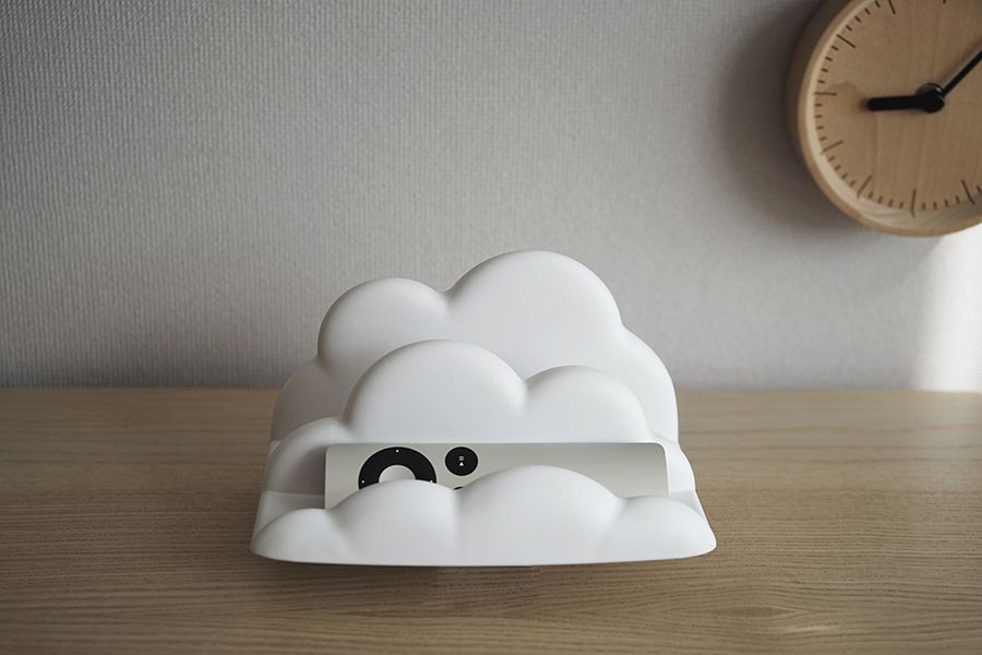 Органайзер настольный Cloud, Qualy, изображение 12