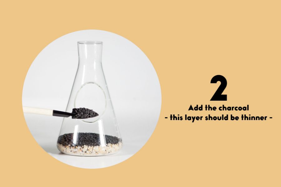 Террариум Chemistry, Suck UK, изображение 12