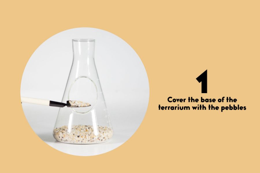 Террариум Chemistry, Suck UK, изображение 11