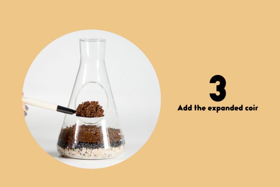 Террариум Chemistry, Suck UK, изображение 13