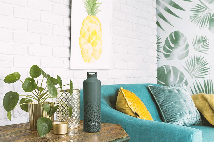 Термос MB Steel, 500 мл, jungle, Monbento, изображение 2