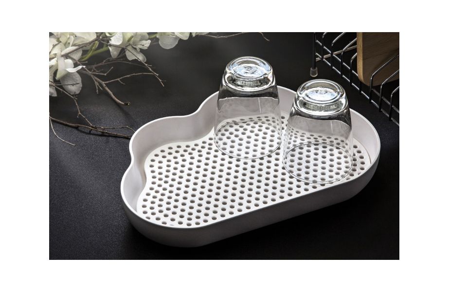 Сушилка для стаканов Drain, Qualy, изображение 2