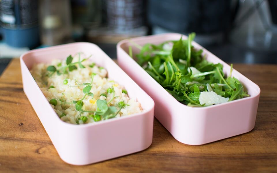 Ланч-бокс MB Original, litchi, Monbento, изображение 5